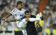 Raphael Varane: Tài không đợi tuổi