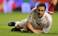 Real Madrid khủng hoảng tiền đạo trước trận gặp Levante