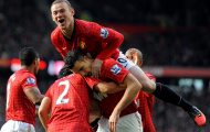 Góc nhìn: Manchester United cẩn thận với 'sự sung sướng'