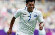 Video: Volley thế này ai cản nổi? Mario Roberto Martinez (Seattle Sounders) v Real Salt Lake