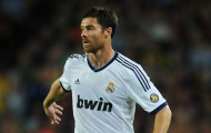 Xabi Alonso sắp được gia hạn hợp đồng và tăng lương