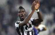 Người đại diện của Pogba chỉ trích Juventus