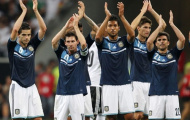 Messi và đồng đội được cấp máy bay riêng trở về Argentina