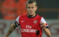 Jack Wilshere khẳng định lòng trung thành với Arsenal