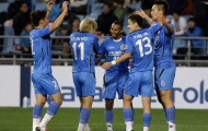 Ulsan Hyundai vô địch Champions League Châu Á