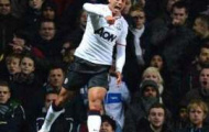 Video Premier League: Chicharito lập hattrick đưa M.U vượt khó trước Aston Villa