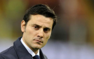 Montella cảm thấy bất an trước chuyền hành quân đến San Siro