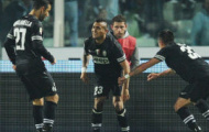 Video Serie A: Juventus 'hủy diệt' Pescara với 6 bàn thắng