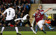 Chấm điểm Aston Villa 2-3 M.U: Chicharito, 'hạt đậu' thần kỳ