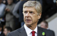Hòa Fulham, Wenger khen trận cầu hấp dẫn