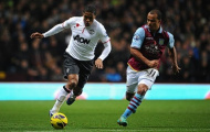 6 bài học từ chiến thắng hú vía của M.U: Chicharito nên tiếp tục dự bị