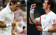 ATP World Tour Finals: Duyên nợ Federer-Murray