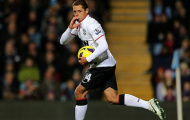 Toả sáng rực rỡ, Chicharito vẫn rất khiêm tốn