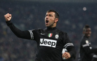 Chấm điểm Pescara (1-6) Juve: Show diễn của Quagliarella