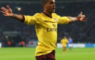 Arsenal cuối cùng cũng mở ra cơ hội cho Walcott