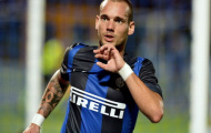 Liverpool chuẩn bị hỏi mua ngôi sao thất sủng của Inter Milan