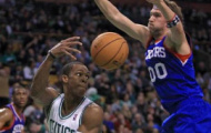 Video NBA: Boston Celtics 100 - 106 Philadelphia 76ers