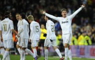 3h30 ngày 12/11, Levante - Real Madrid: Tránh vết xe đổ
