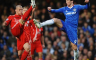 Fernando Torres: Đã đến lúc chấm dứt “nỗi ám ảnh Liverpool”