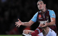 22h00 ngày 11/11, Newcastle vs West Ham: Ngày về không hoàn hảo