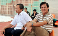 Nhà tài trợ có thể bỏ đi, Kienlongbank Kiên Giang chưa thể “gom” cầu thủ