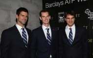 ATP World Tour Finals 2012: Bán kết toàn sao