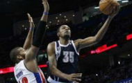 Video NBA: Oklahoma City Thunder 105 - 94 Detroit Pistons