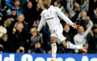 Manchester City sợ Defoe