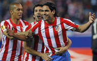 01h45 ngày 12/11, Atletico Madrid vs Getafe : Vá lại nụ cười