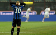 Bất ngờ! Man Utd trở lại với Sneijder!