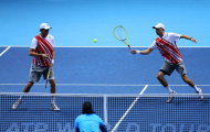 Điểm tin Tennis, F1 ngày 11/11: “Quái vật hai đầu” chia tay World Tour Finals