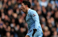 Samir Nasri: Khắc tinh của Tottenham