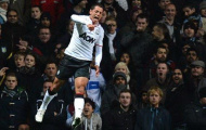 Chicharito tỏa sáng: Giá trị của sự kiên nhẫn