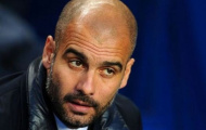 Man City từng chối bỏ Guardiola