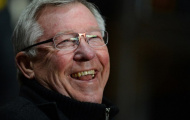 Ferguson: 'Ghi bàn là bản năng của Chicharito'