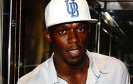Usain Bolt muốn hợp tác với Ramsay mở nhà hàng