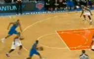 Video NBA: Những pha bóng đẹp nhất ngày 9/11