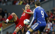 Vòng 11 Premier League: Chelsea - Liverpool 2 kẻ khốn khổ