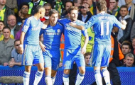 Đại chiến Chelsea - Liverpool: 4-2-3-1 chống 4-3-3