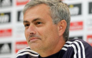 Mourinho: “Không chỉ Real Madrid, đội nào cũng khó đá ở sân của Levante'