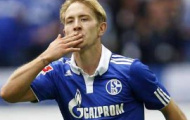 Video: Pha cứu thua của mùa bóng? Lewis Holtby (Schalke) v Werder Bremen