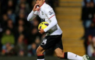 Video: Fan M.U 'sướng' thế nào khi Chicharito ghi bàn v Aston Villa?