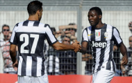 Hàng công Juventus: Cần “quy hoạch” lại các chân sút?