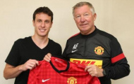 Man Utd lên kế hoạch cho sao trẻ đi tu nghiệp
