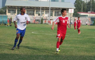 Cựu cầu thủ của LA Galaxy thử việc tại... Hà Nội T&T