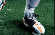 Video: Thử sút phạt bằng đôi giày Nike T90 Laser IV