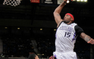 Video NBA: Sacramento Kings 86 - 97 San Antonio Spurs