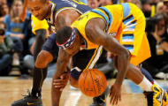 Video NBA: Denver Nuggets 104 - 84 Utah Jazz
