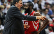 Video NBA: Memphis Grizzlies 93 - 85 Houston Rockets