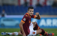 Lazio 3-2 Roma: Xanh át đỏ